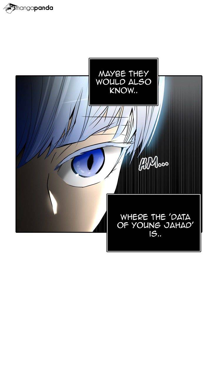 Tower of God Chapter 348 image 124
